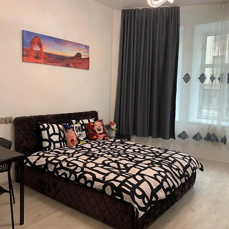 Smart Inn Riga Dış mekan fotoğraf