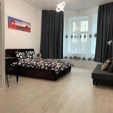 Smart Inn Riga Dış mekan fotoğraf
