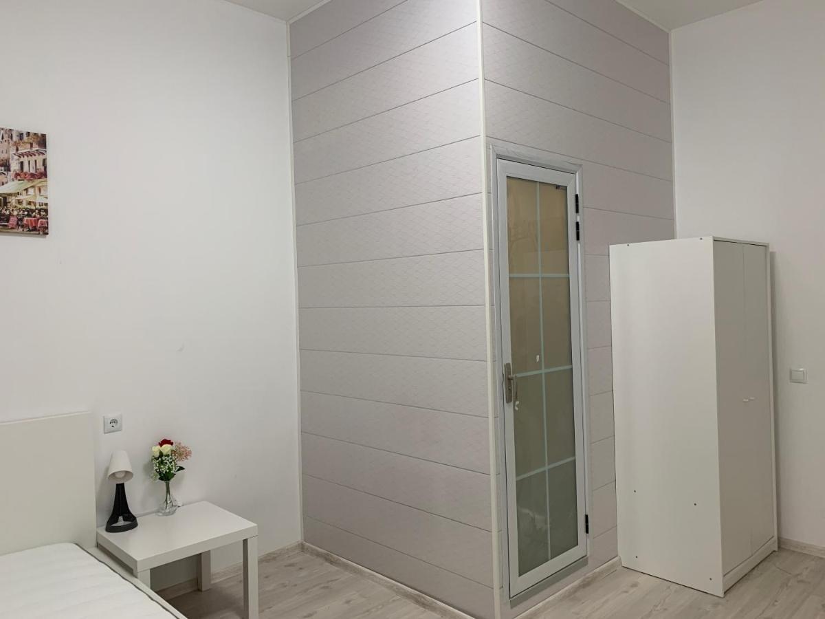 Smart Inn Riga Dış mekan fotoğraf