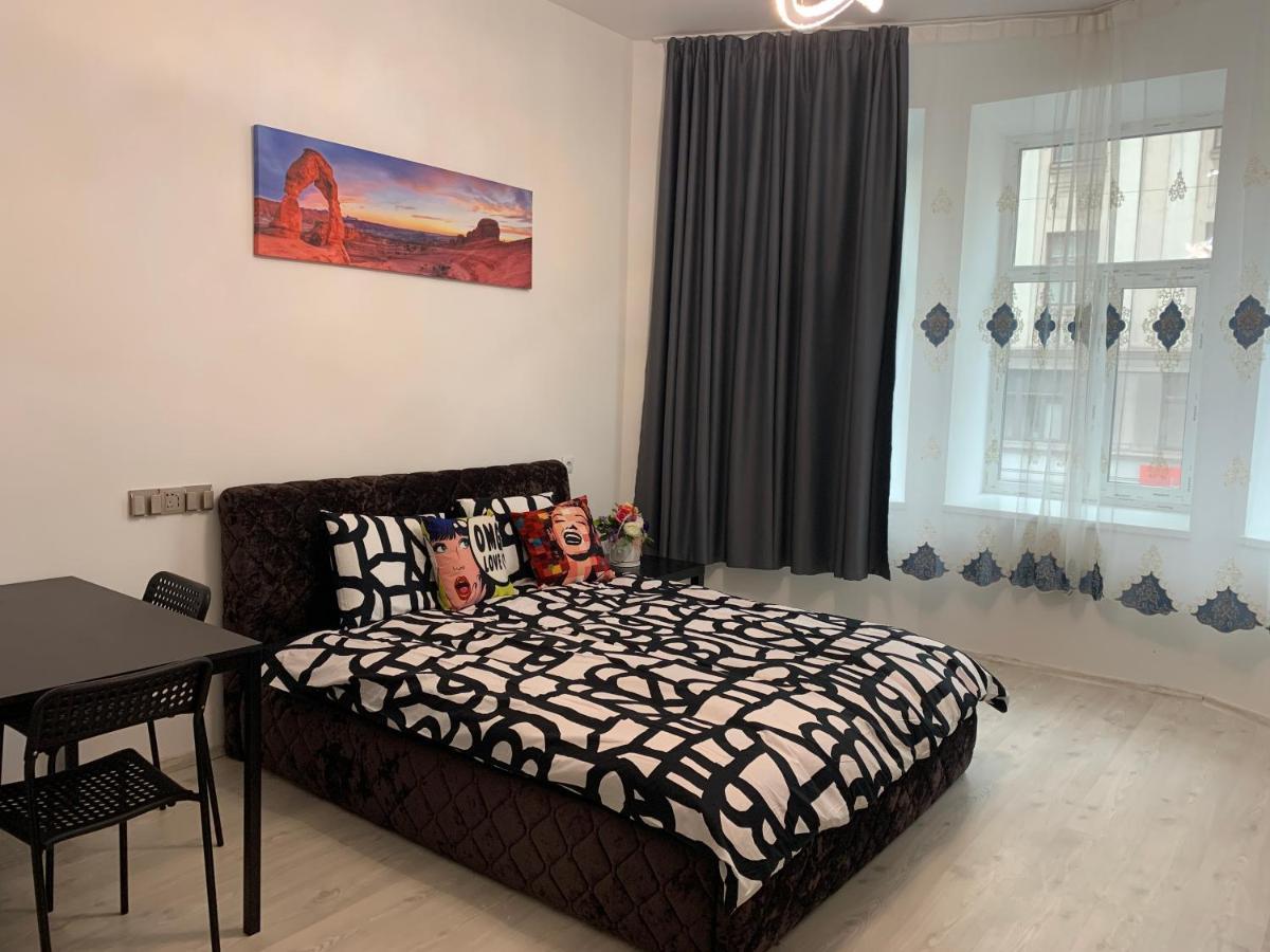 Smart Inn Riga Dış mekan fotoğraf