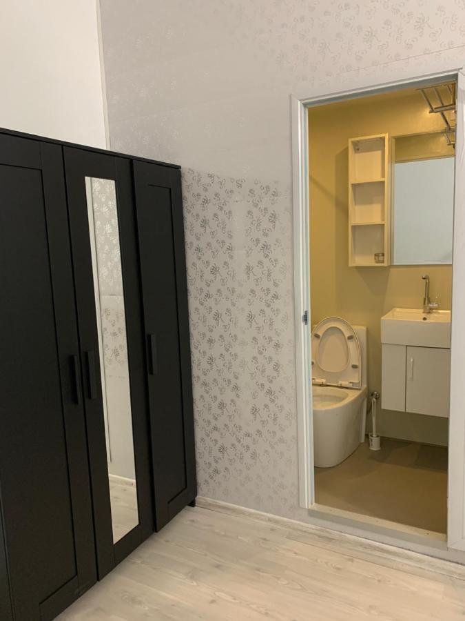 Smart Inn Riga Dış mekan fotoğraf