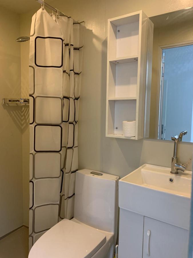 Smart Inn Riga Dış mekan fotoğraf