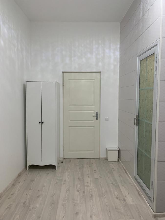 Smart Inn Riga Dış mekan fotoğraf
