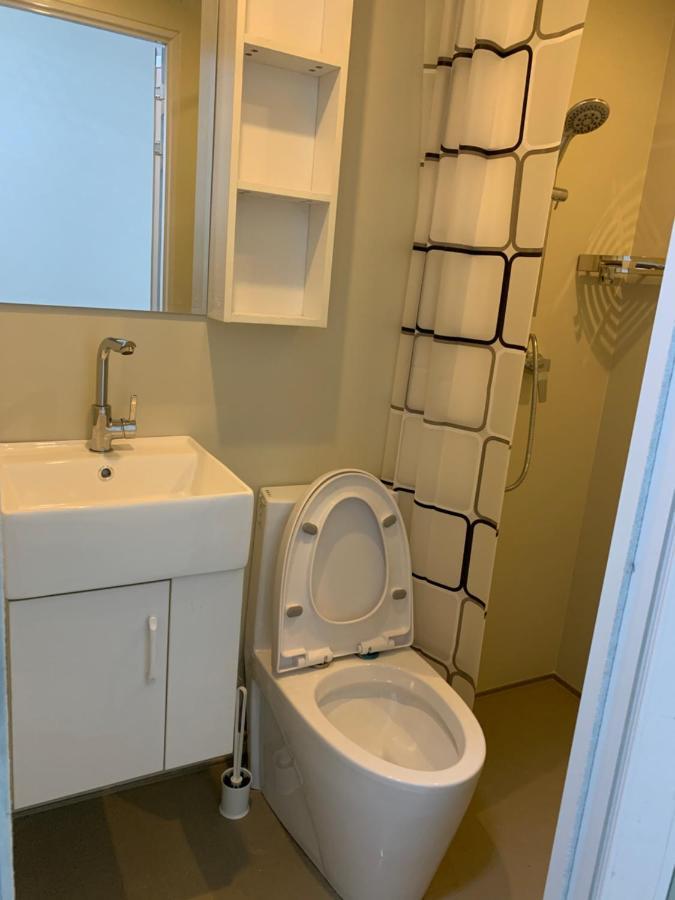 Smart Inn Riga Dış mekan fotoğraf