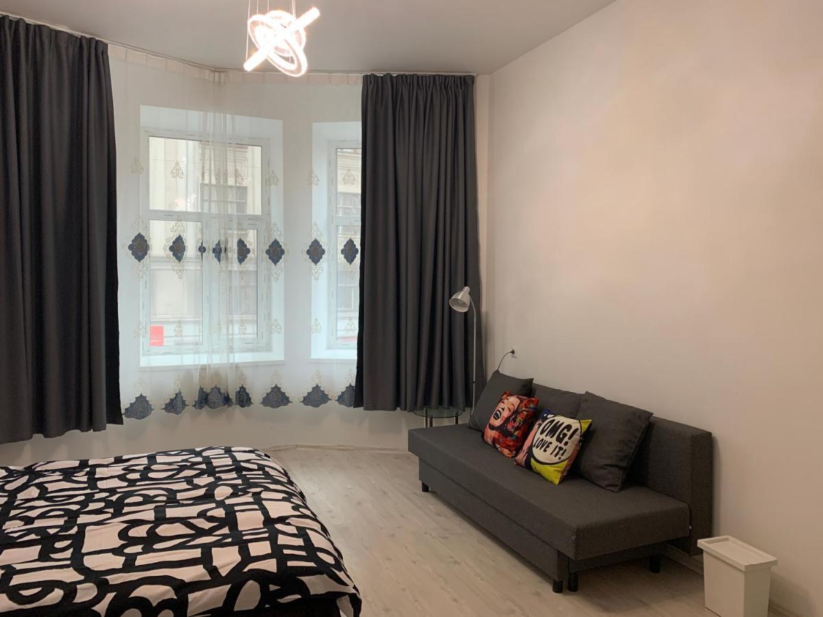 Smart Inn Riga Dış mekan fotoğraf