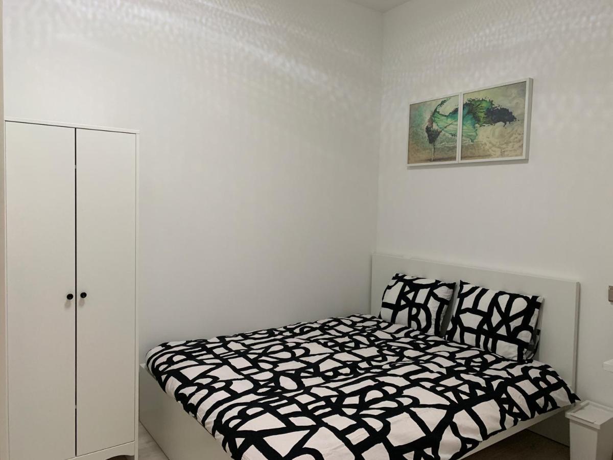 Smart Inn Riga Dış mekan fotoğraf