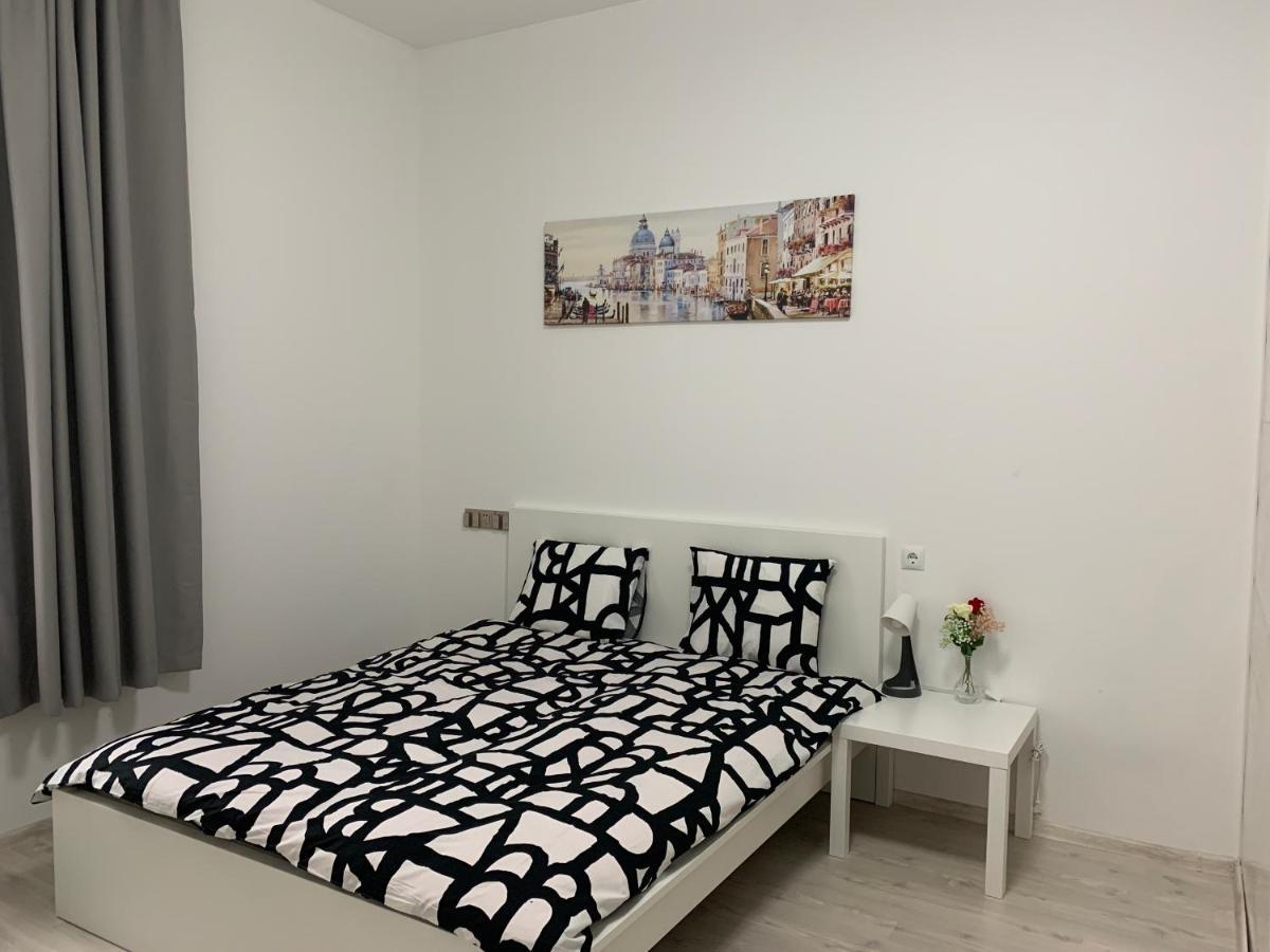 Smart Inn Riga Dış mekan fotoğraf