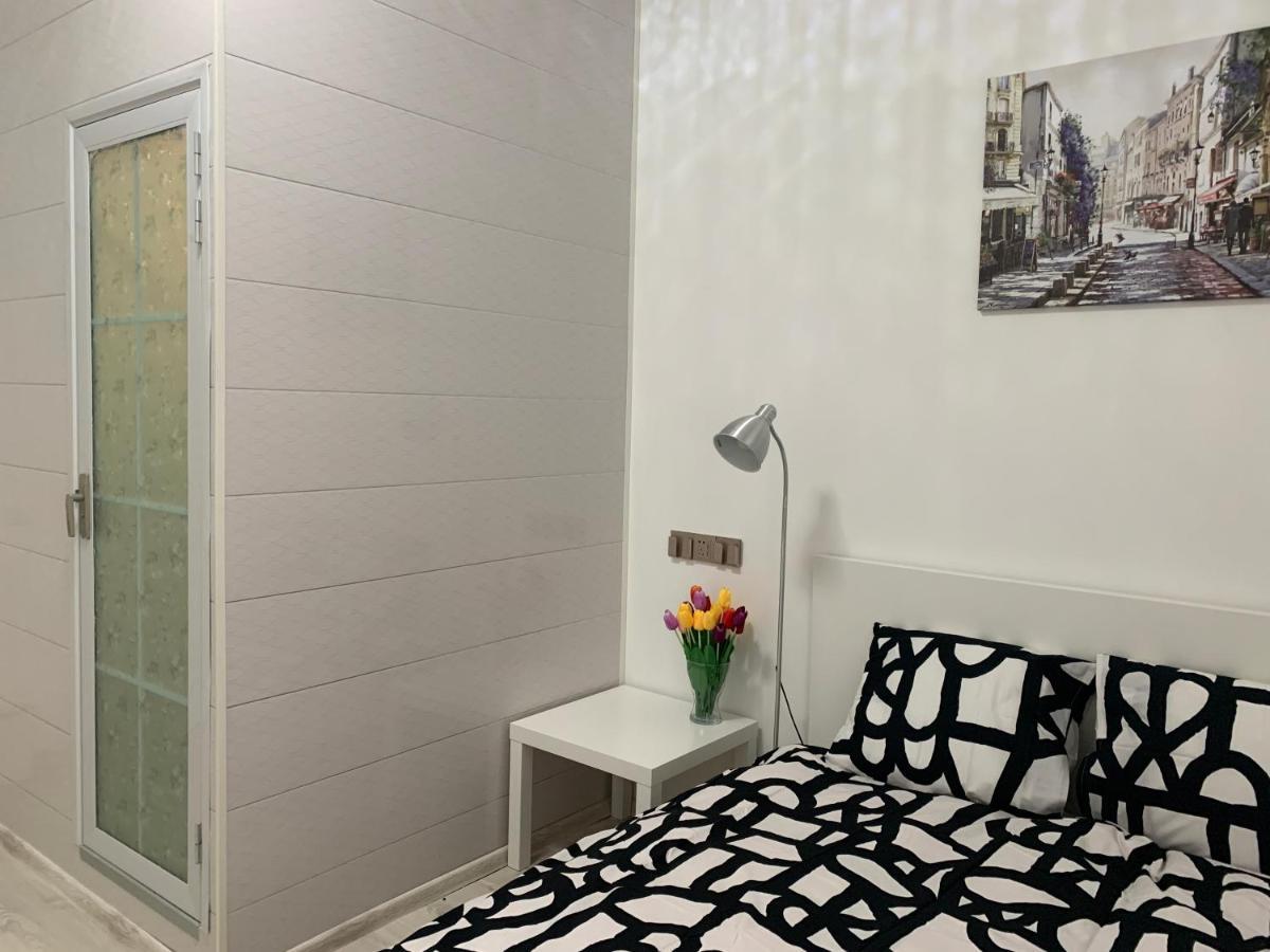 Smart Inn Riga Dış mekan fotoğraf