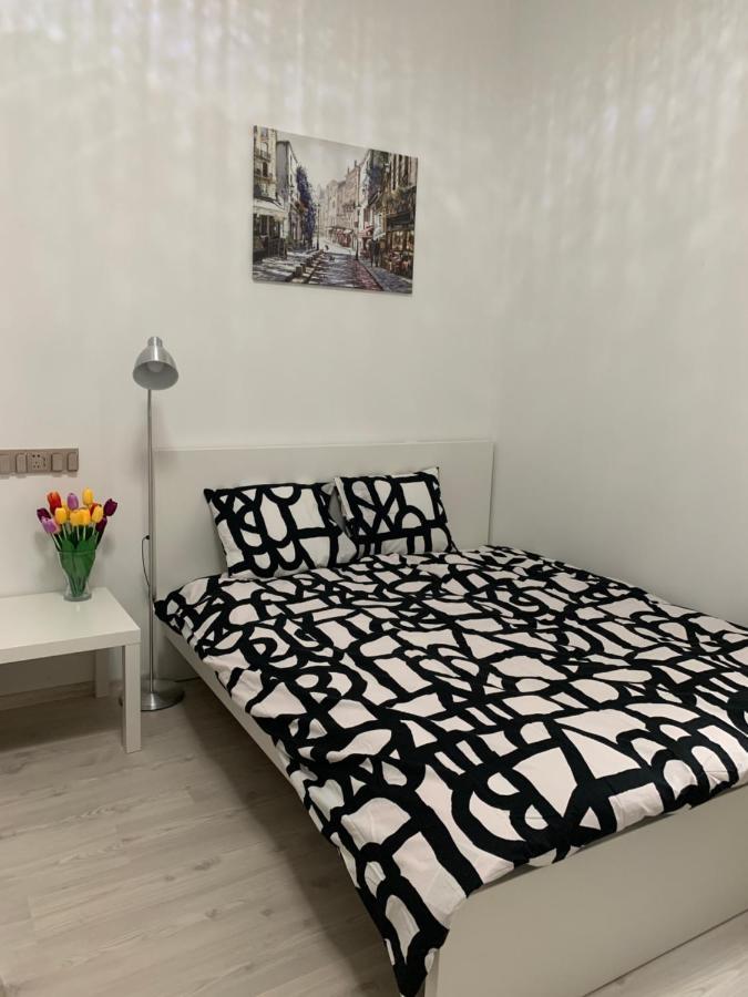 Smart Inn Riga Dış mekan fotoğraf