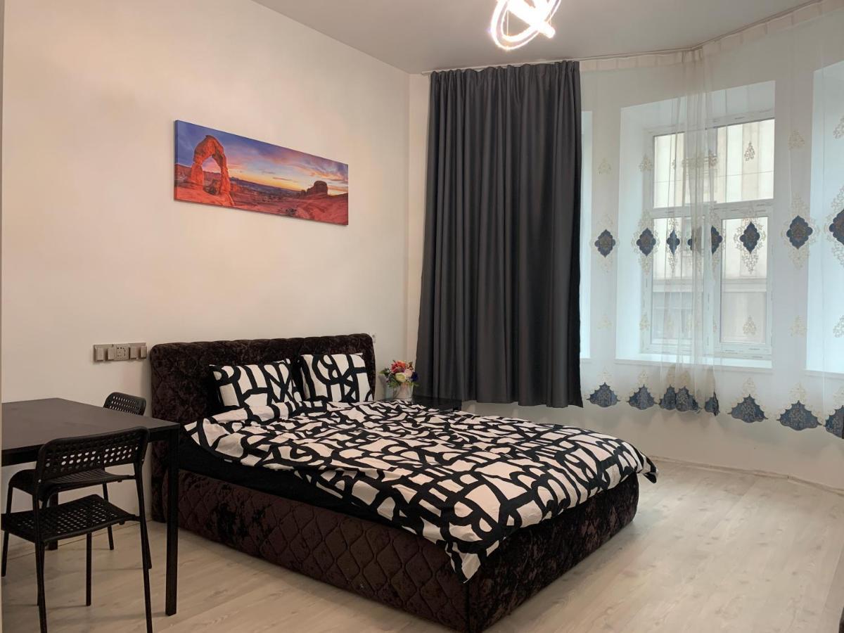 Smart Inn Riga Dış mekan fotoğraf