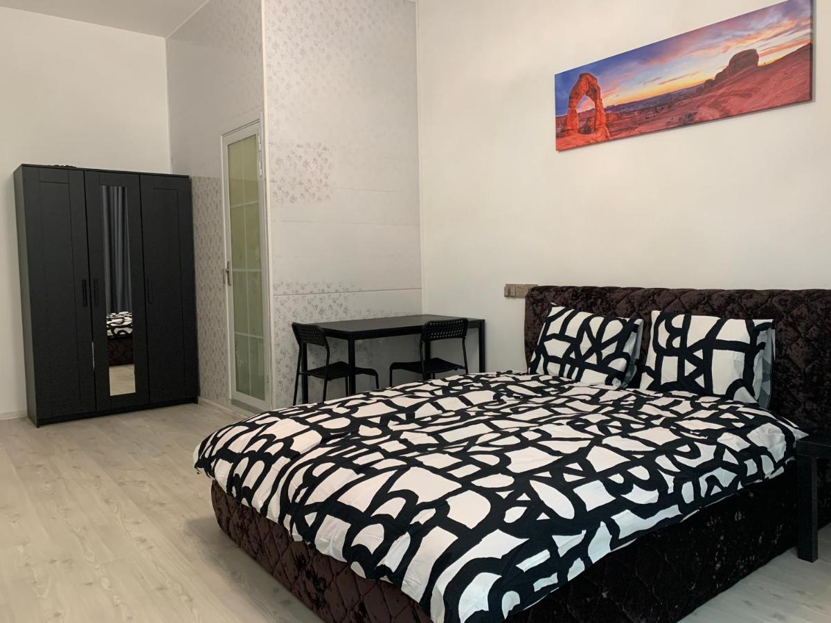 Smart Inn Riga Dış mekan fotoğraf