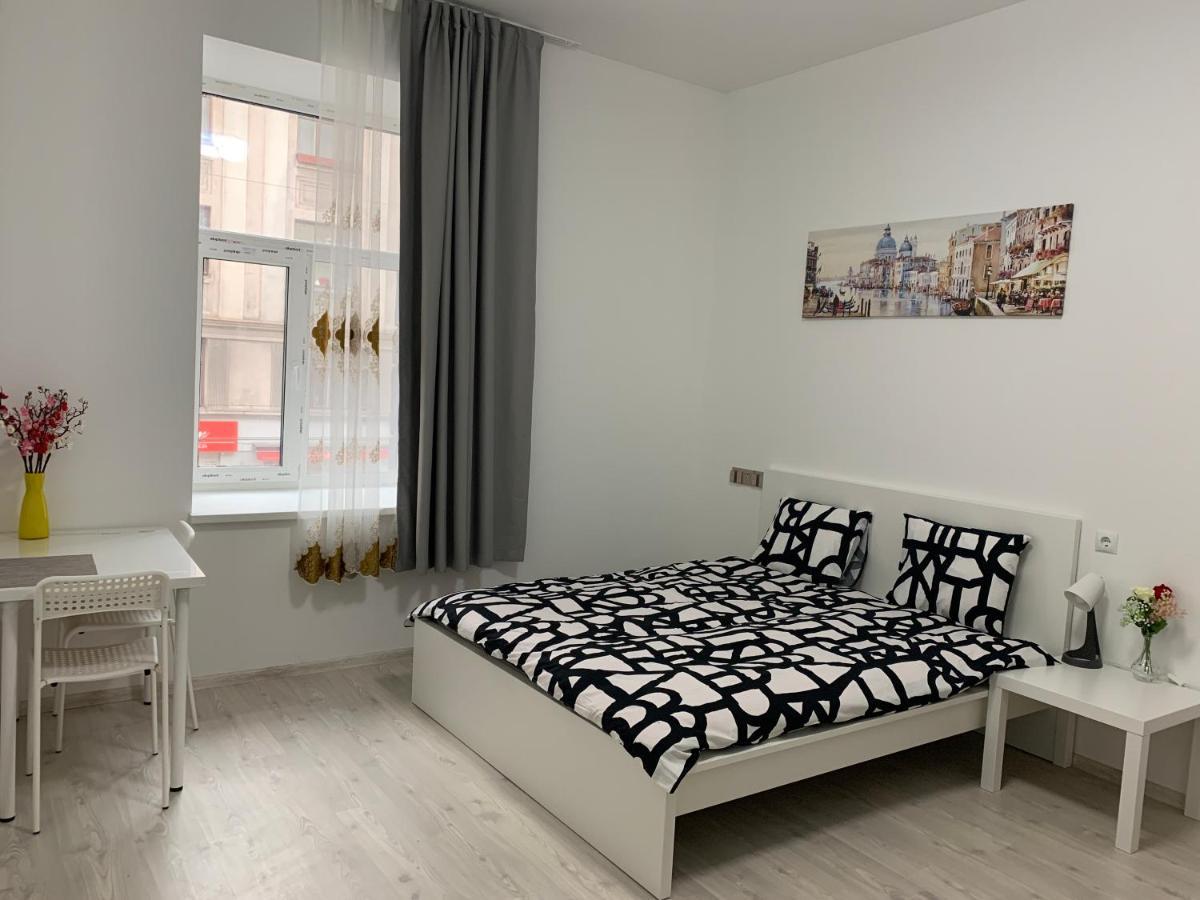 Smart Inn Riga Dış mekan fotoğraf