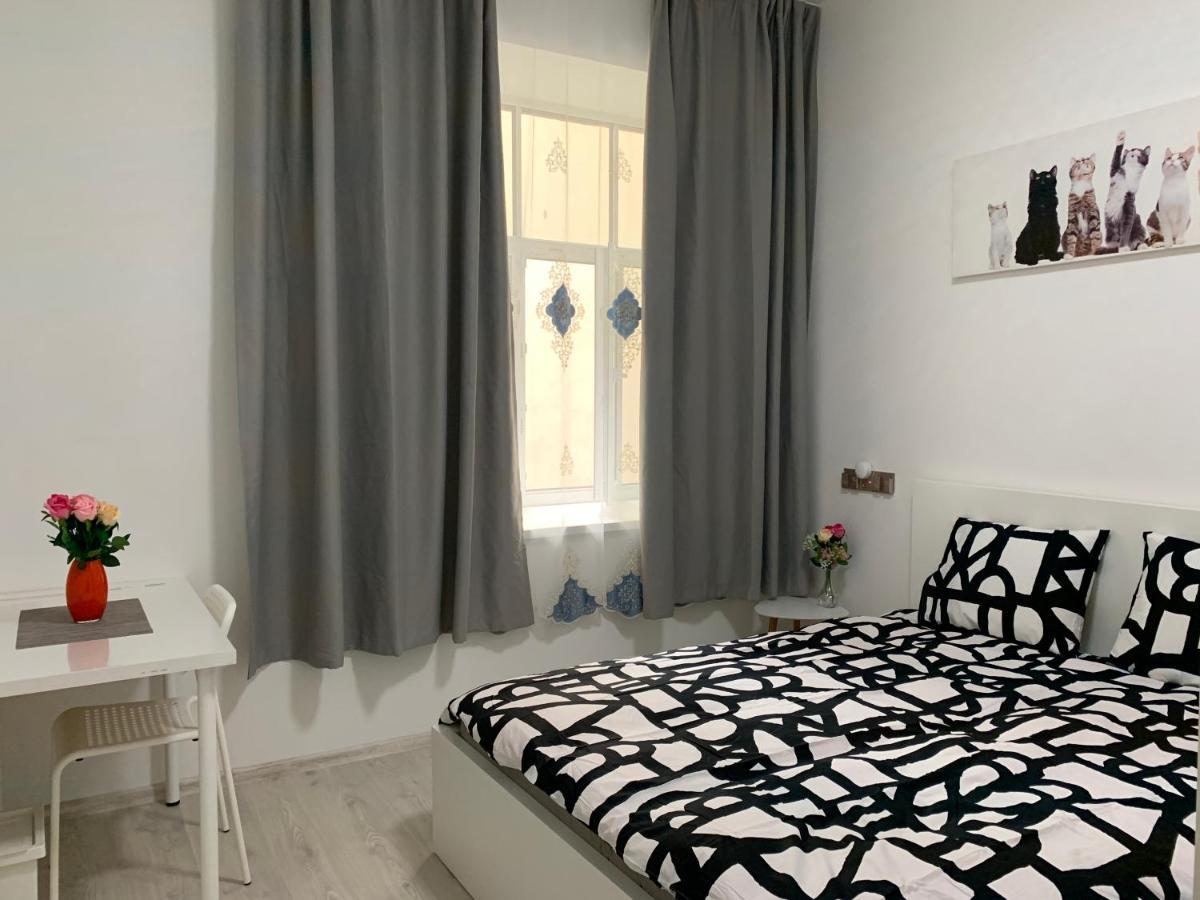 Smart Inn Riga Dış mekan fotoğraf