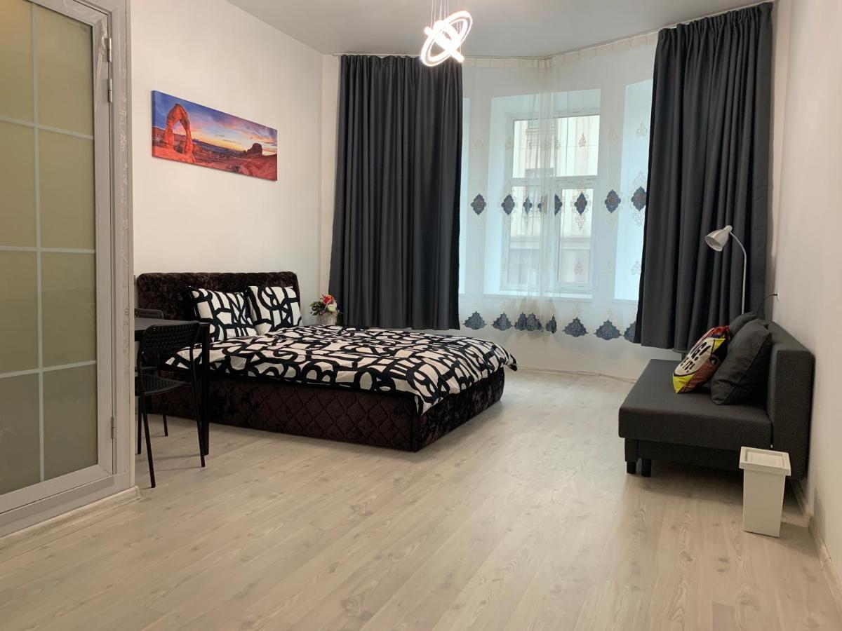 Smart Inn Riga Dış mekan fotoğraf