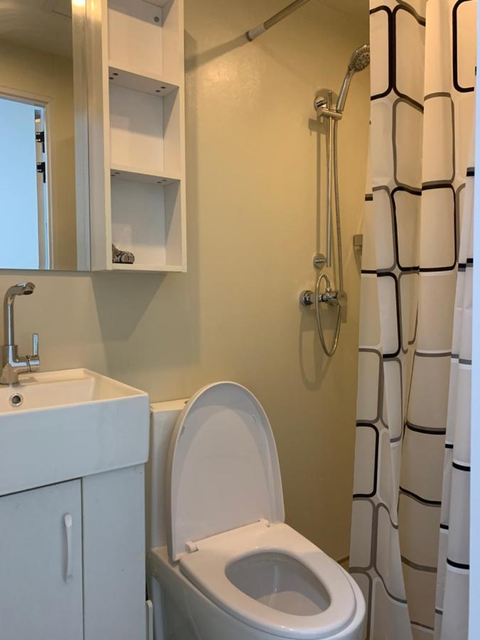 Smart Inn Riga Dış mekan fotoğraf