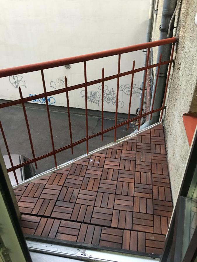 Smart Inn Riga Dış mekan fotoğraf