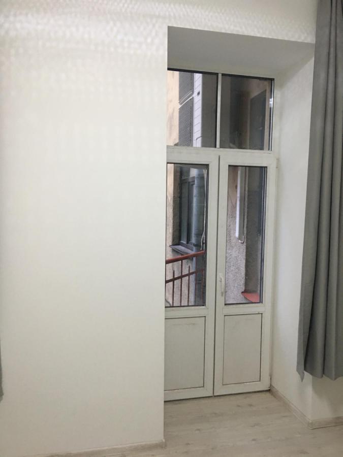Smart Inn Riga Dış mekan fotoğraf