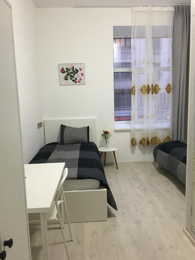 Smart Inn Riga Dış mekan fotoğraf