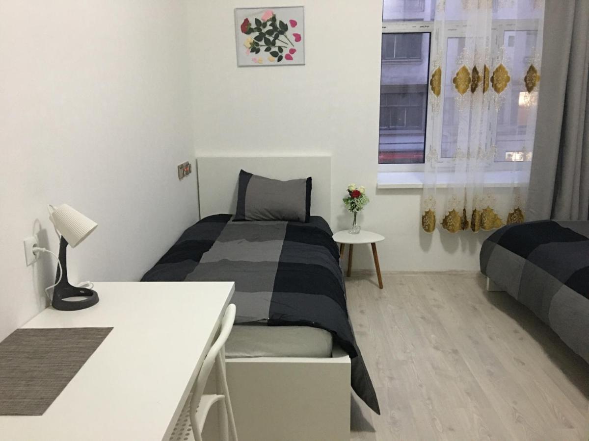 Smart Inn Riga Dış mekan fotoğraf