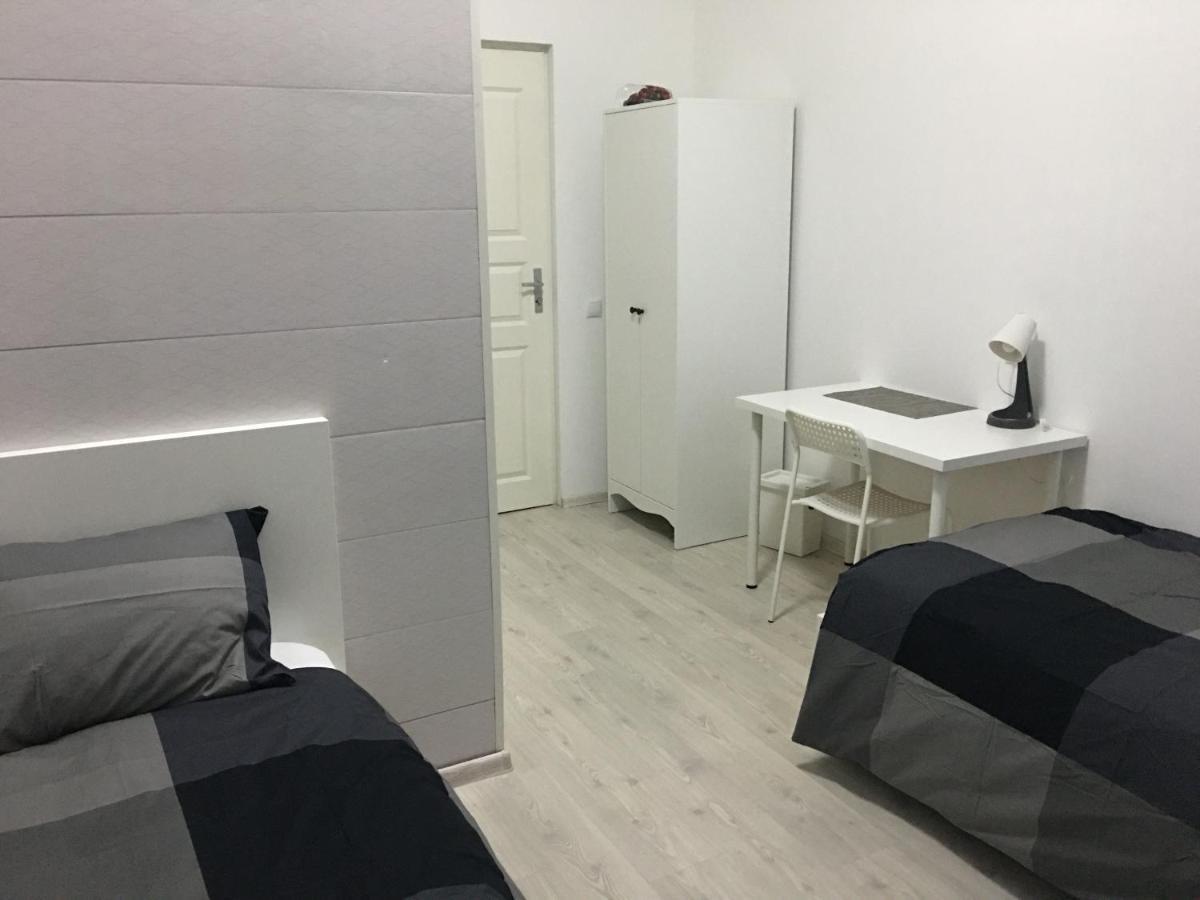 Smart Inn Riga Dış mekan fotoğraf