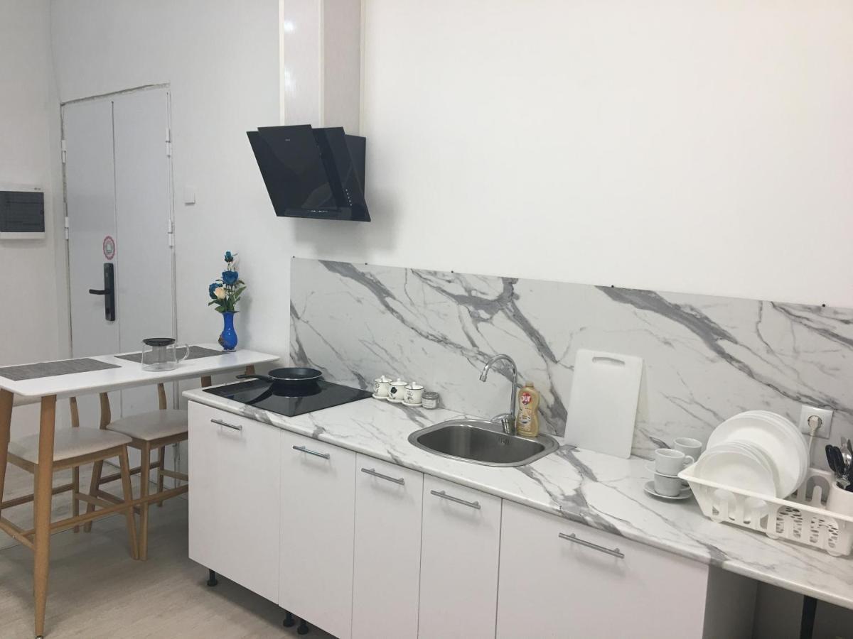 Smart Inn Riga Dış mekan fotoğraf