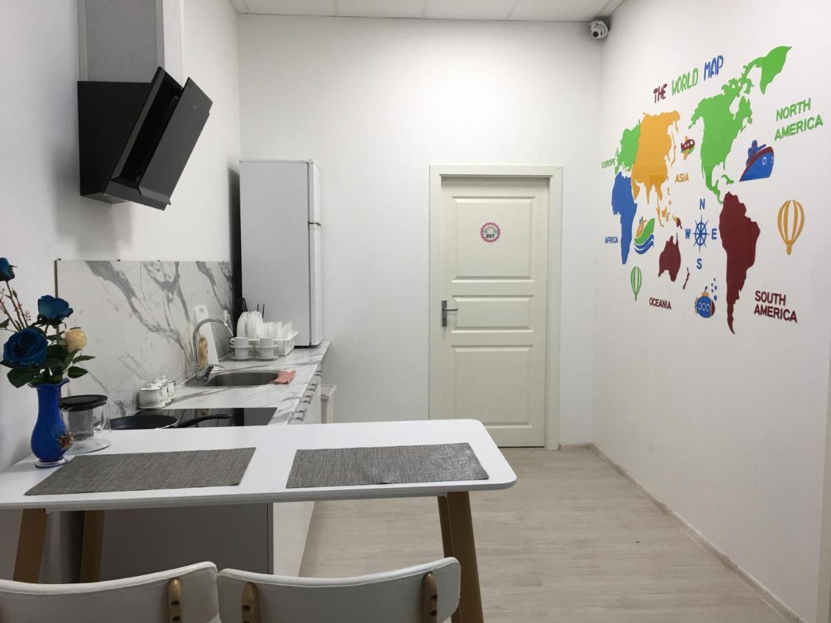 Smart Inn Riga Dış mekan fotoğraf