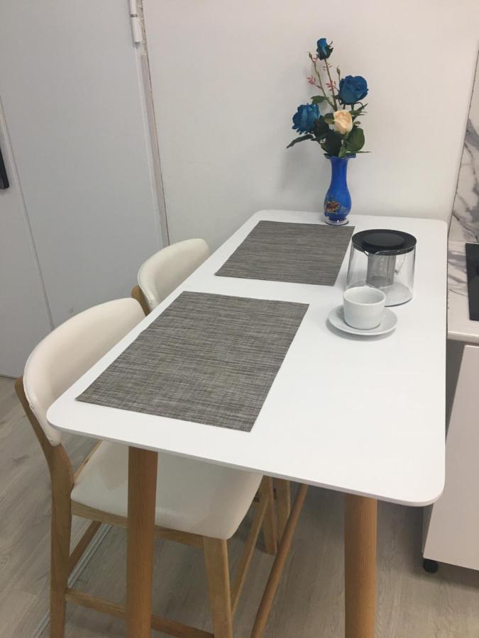 Smart Inn Riga Dış mekan fotoğraf