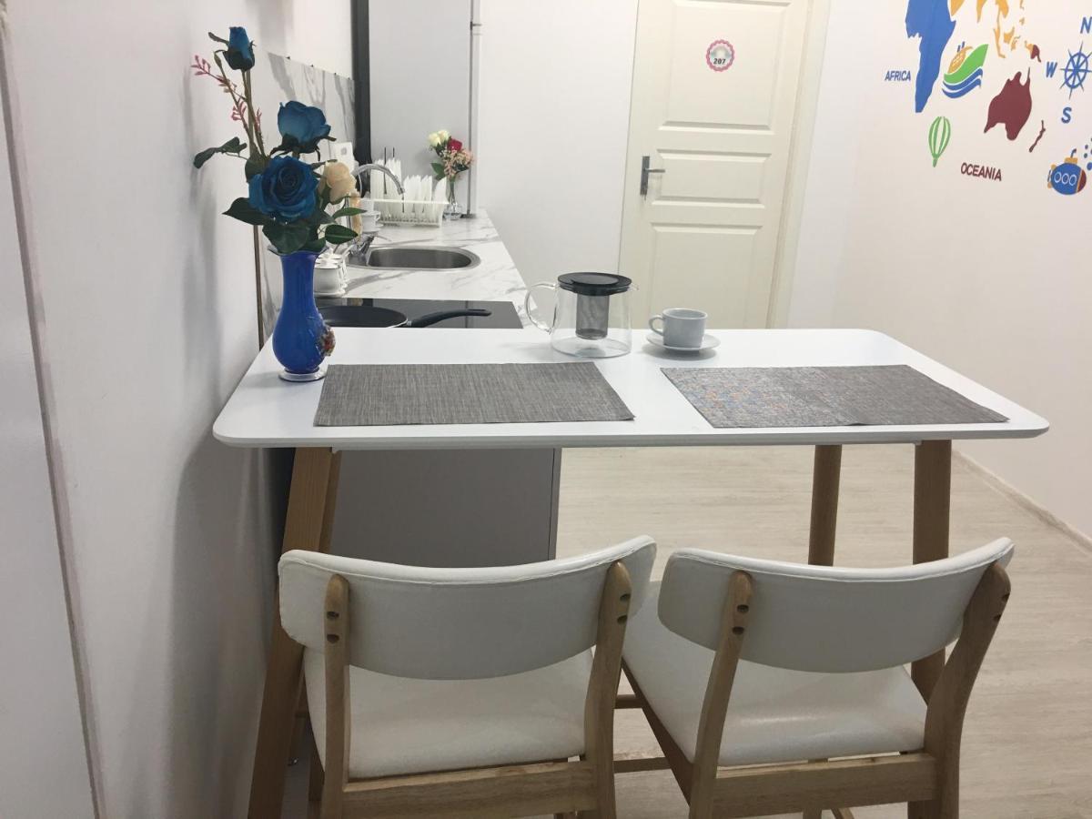 Smart Inn Riga Dış mekan fotoğraf