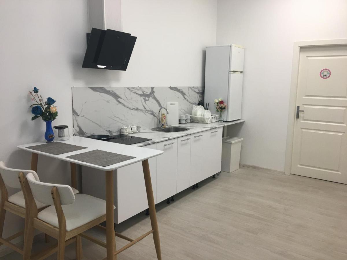 Smart Inn Riga Dış mekan fotoğraf