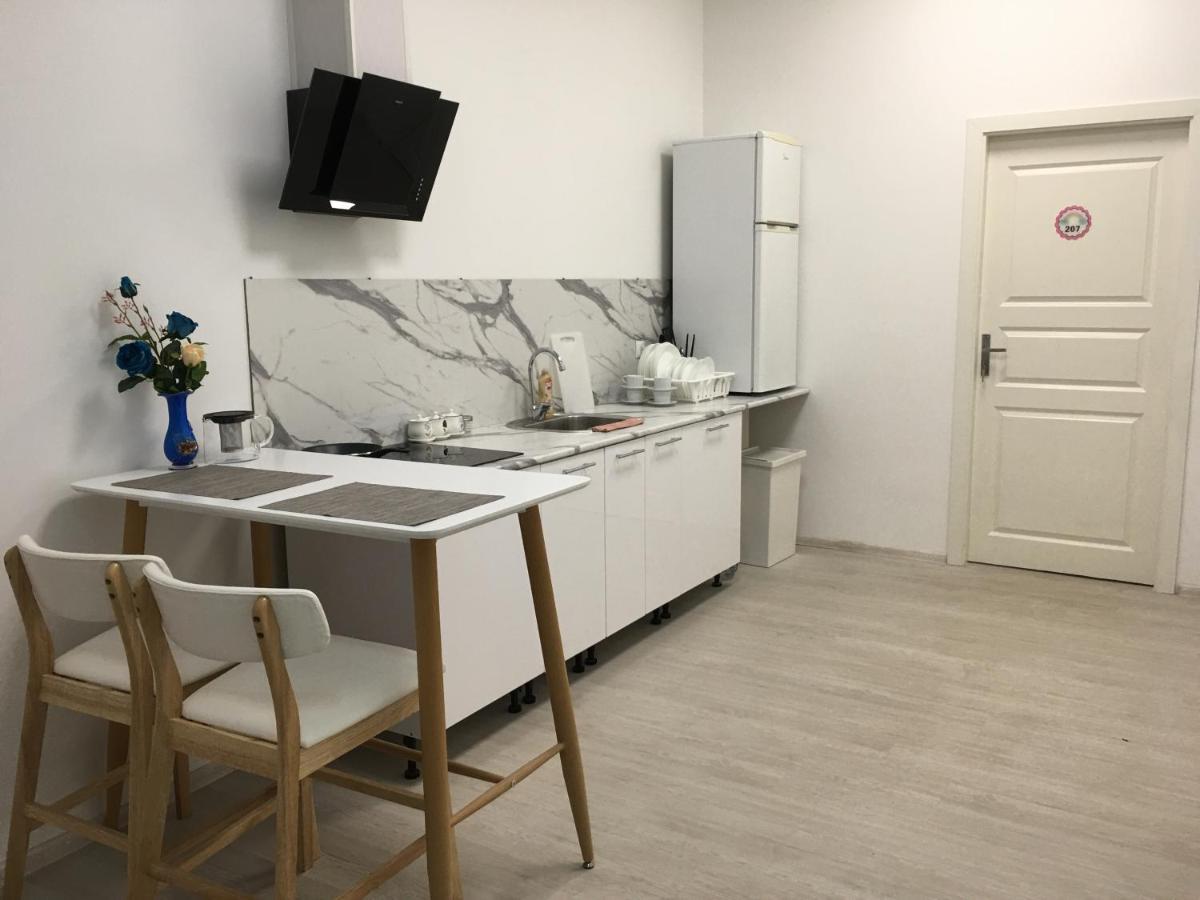 Smart Inn Riga Dış mekan fotoğraf