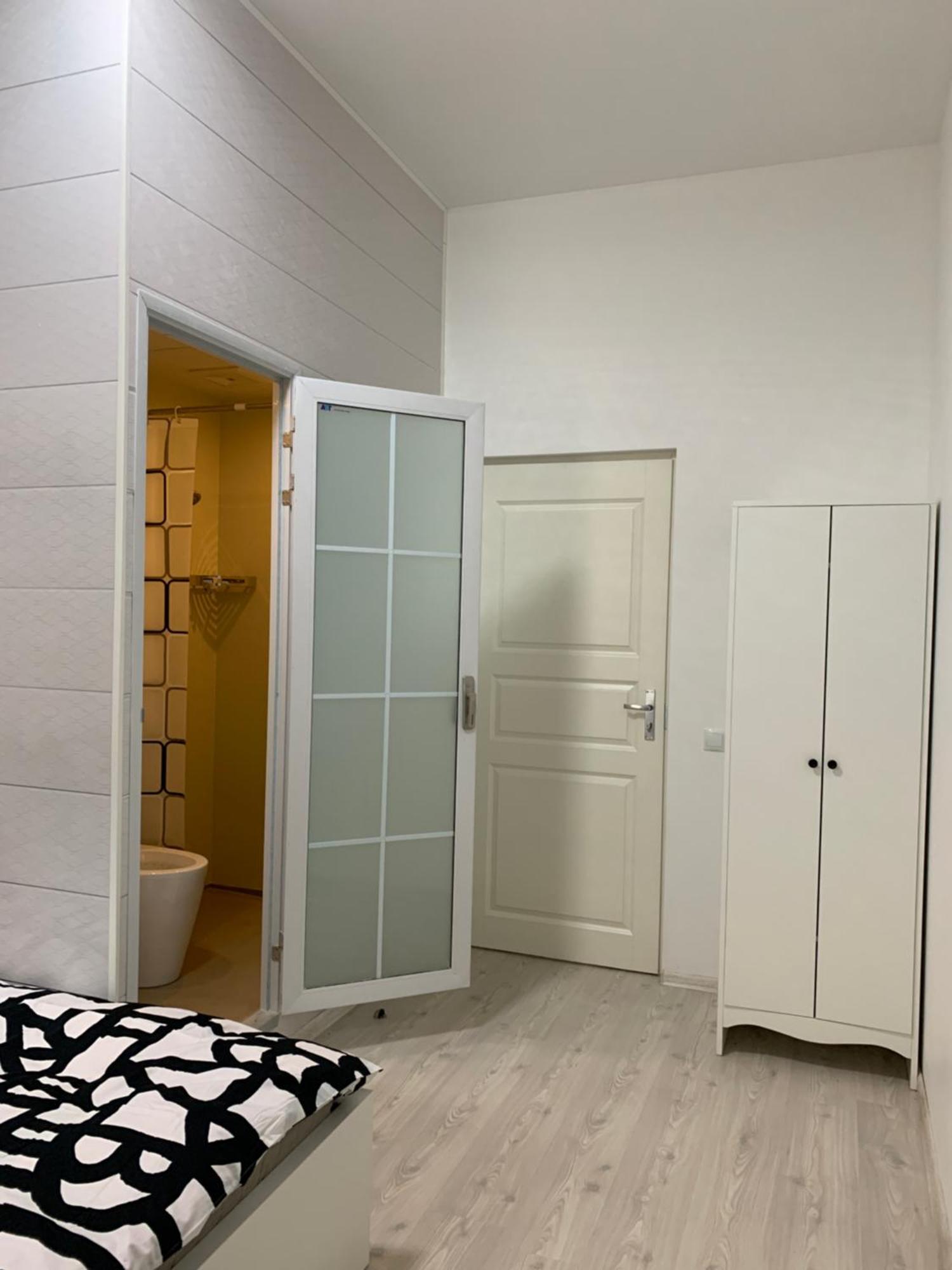 Smart Inn Riga Oda fotoğraf