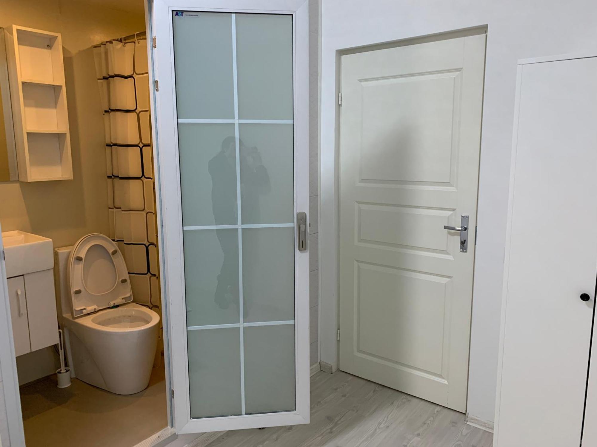 Smart Inn Riga Oda fotoğraf